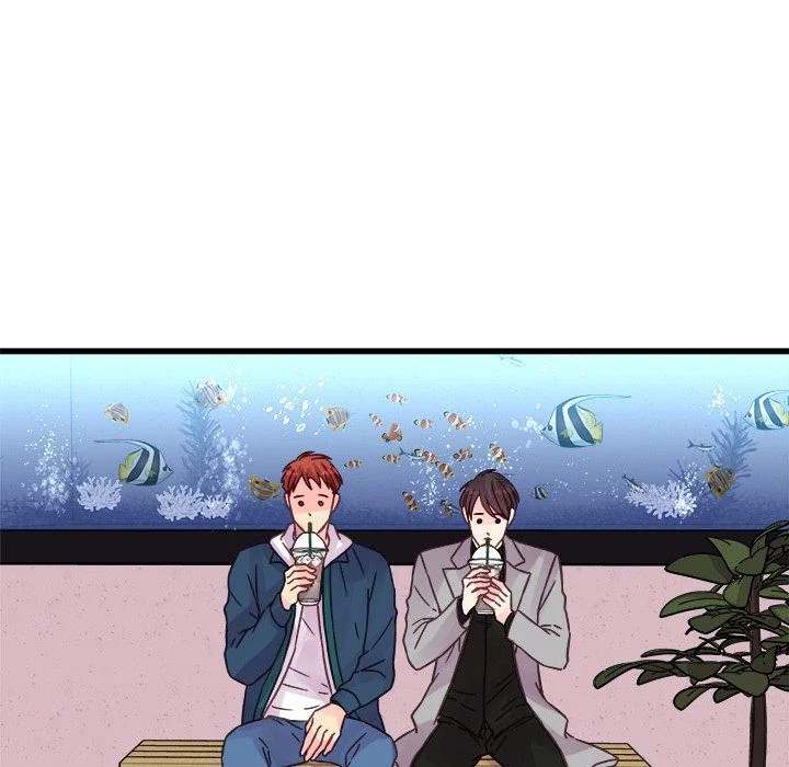 A Nonsense Relationship Chapter 41 Page 63