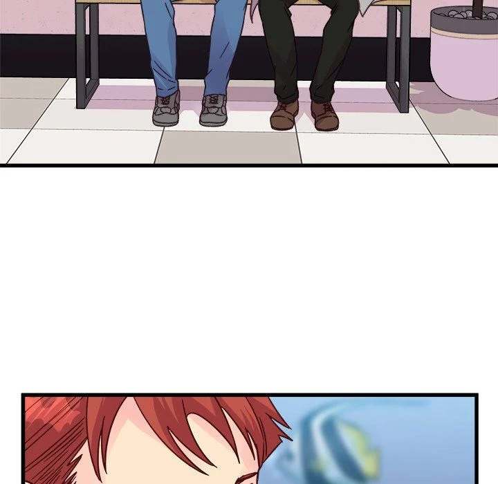 A Nonsense Relationship Chapter 41 Page 64