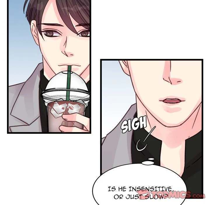 A Nonsense Relationship Chapter 41 Page 66