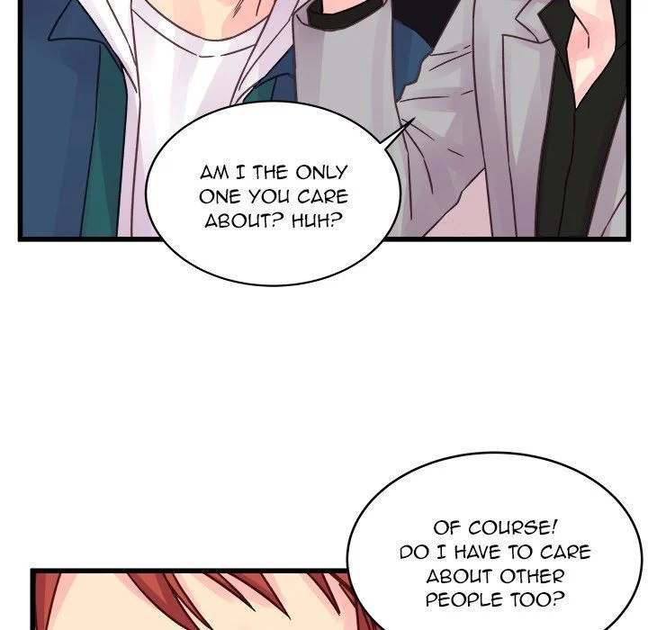 A Nonsense Relationship Chapter 41 Page 68