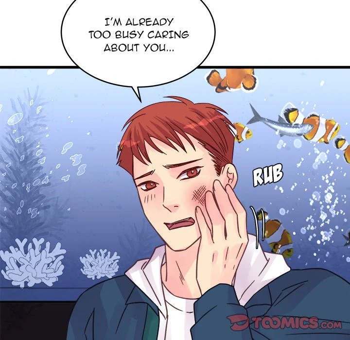 A Nonsense Relationship Chapter 41 Page 70