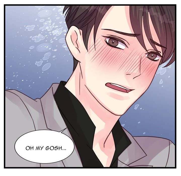 A Nonsense Relationship Chapter 41 Page 72