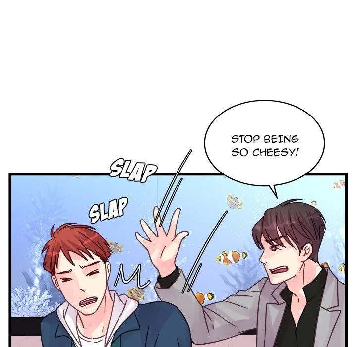 A Nonsense Relationship Chapter 41 Page 73