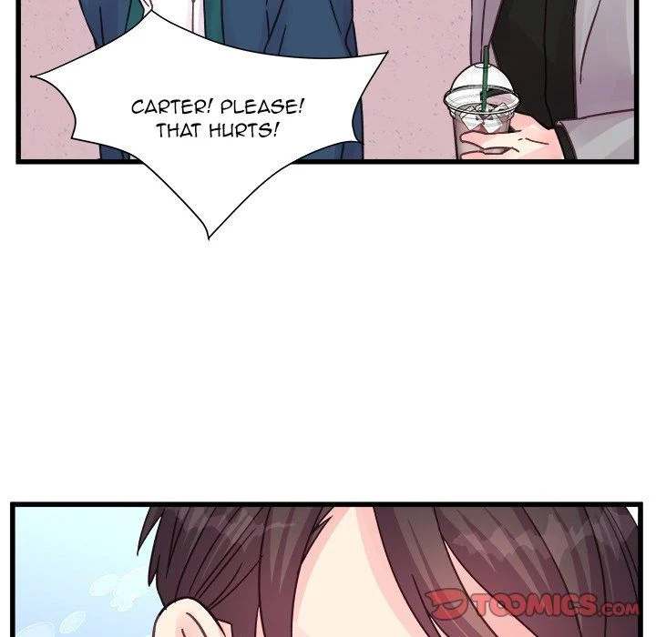 A Nonsense Relationship Chapter 41 Page 74