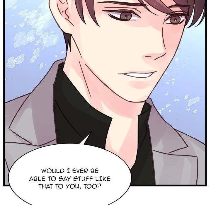 A Nonsense Relationship Chapter 41 Page 75