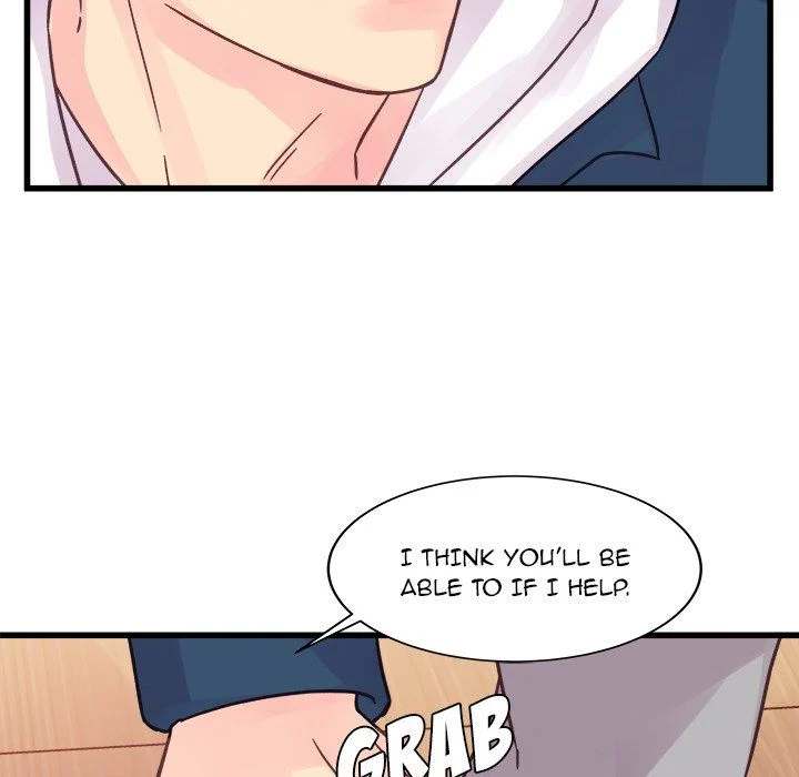 A Nonsense Relationship Chapter 41 Page 77