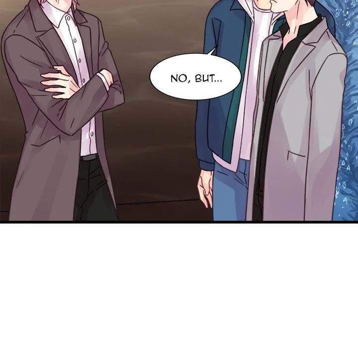 A Nonsense Relationship Chapter 41 Page 8