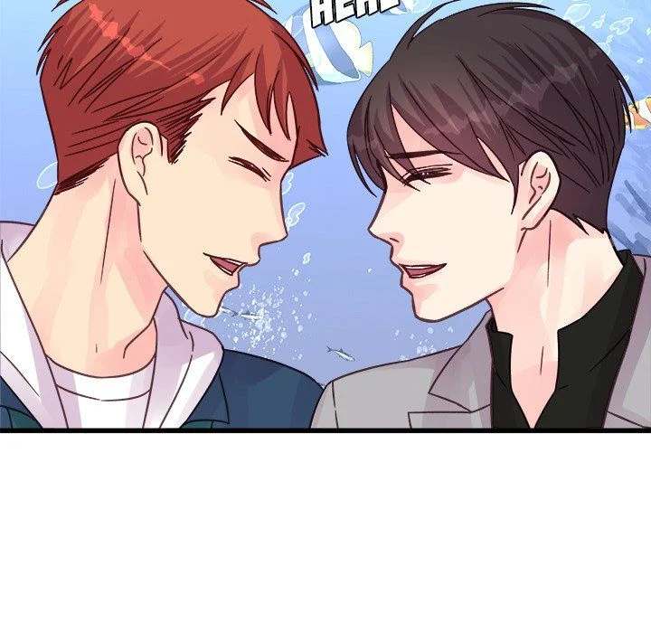 A Nonsense Relationship Chapter 41 Page 81