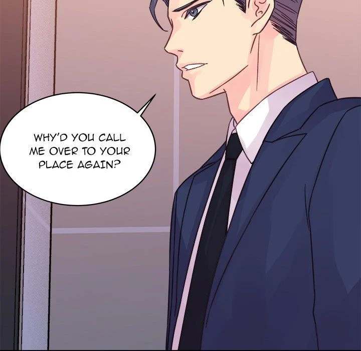 A Nonsense Relationship Chapter 41 Page 84