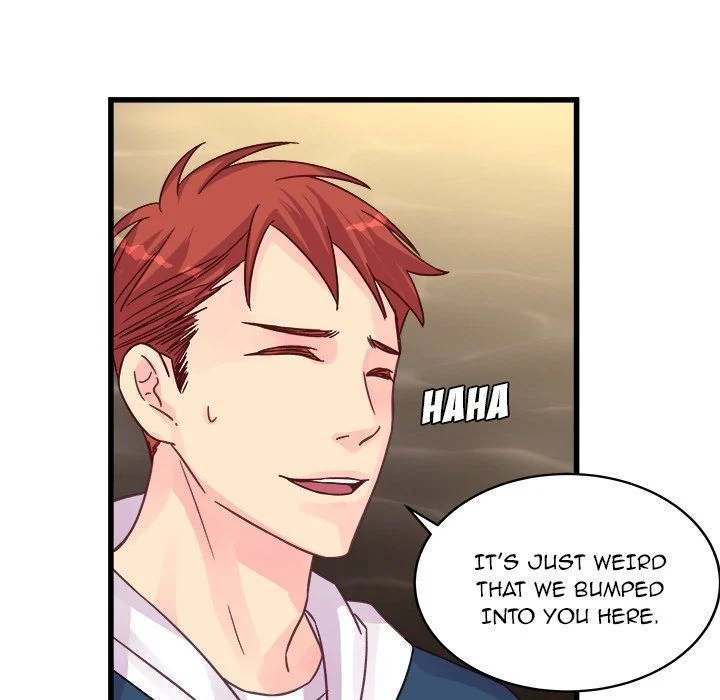 A Nonsense Relationship Chapter 41 Page 9