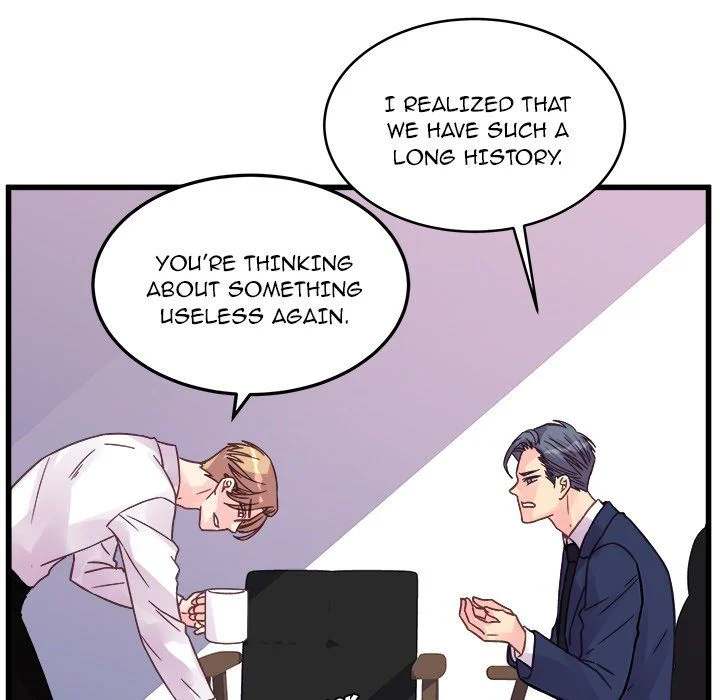 A Nonsense Relationship Chapter 42 Page 15