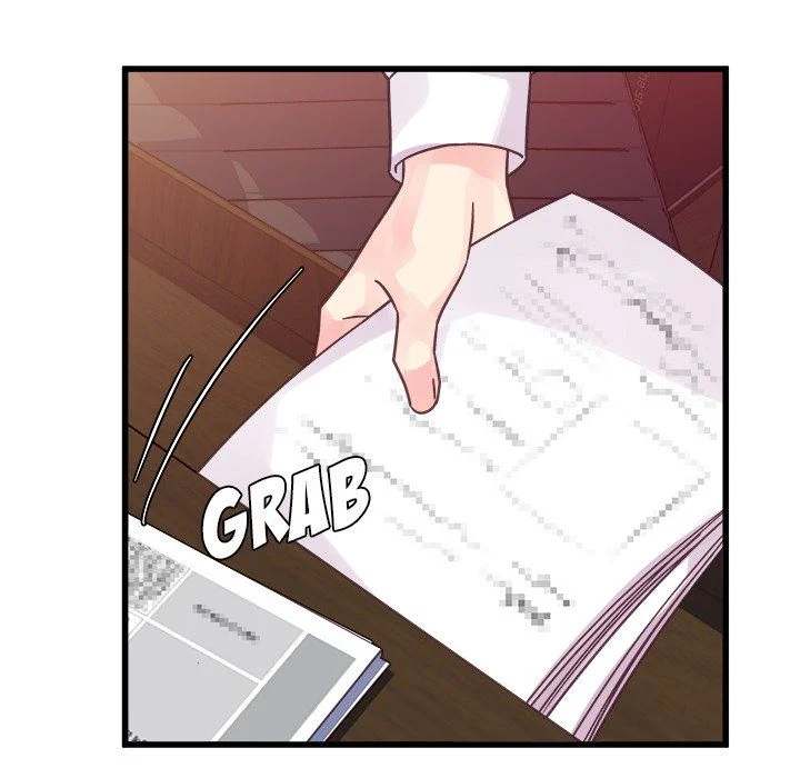 A Nonsense Relationship Chapter 42 Page 23
