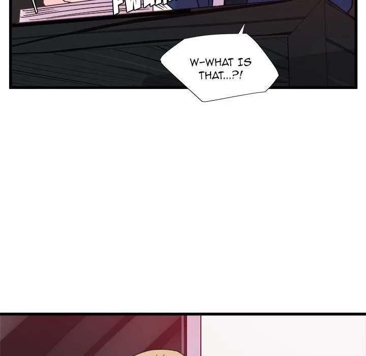 A Nonsense Relationship Chapter 42 Page 25