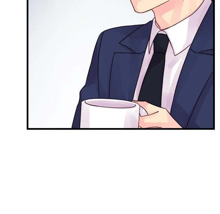 A Nonsense Relationship Chapter 42 Page 28