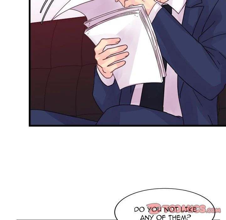 A Nonsense Relationship Chapter 42 Page 30