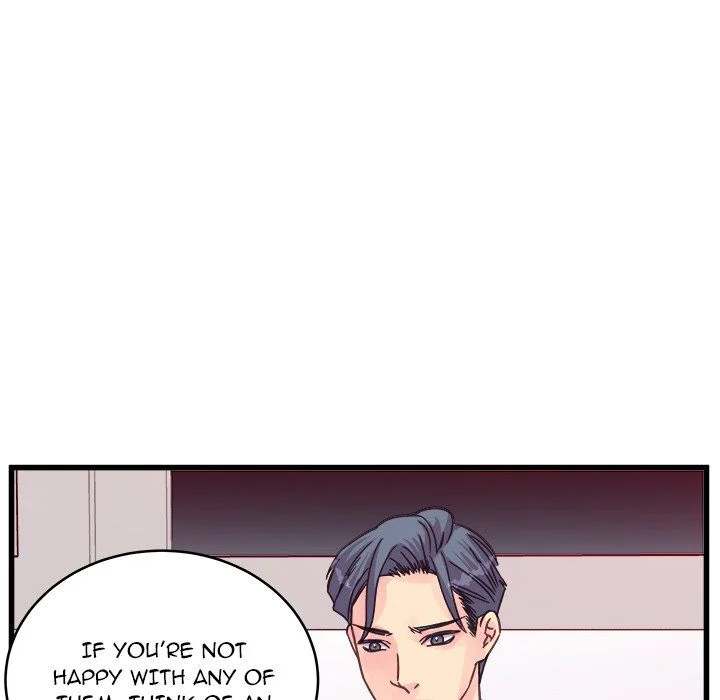 A Nonsense Relationship Chapter 42 Page 36