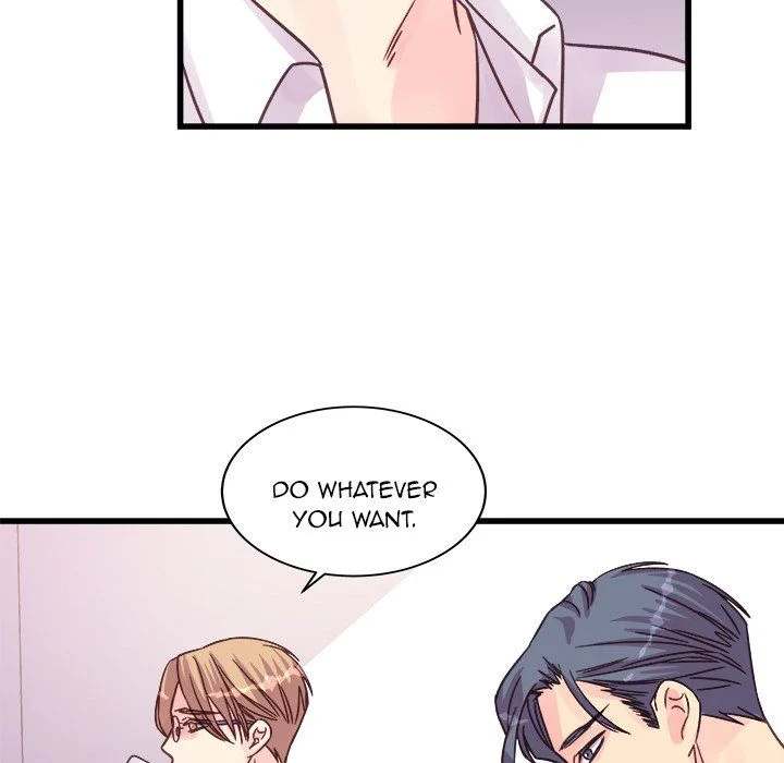 A Nonsense Relationship Chapter 42 Page 40
