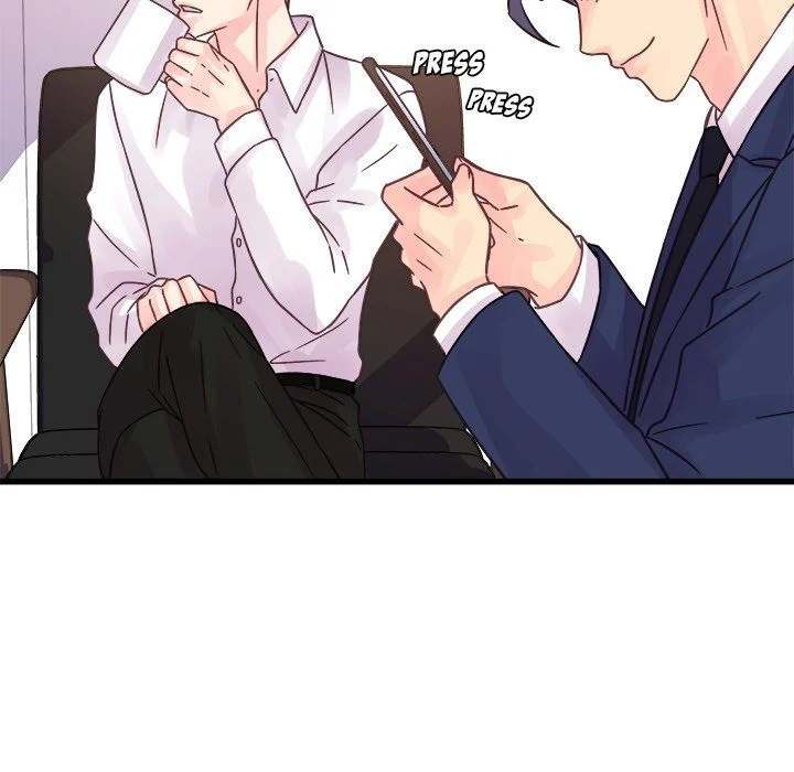 A Nonsense Relationship Chapter 42 Page 41