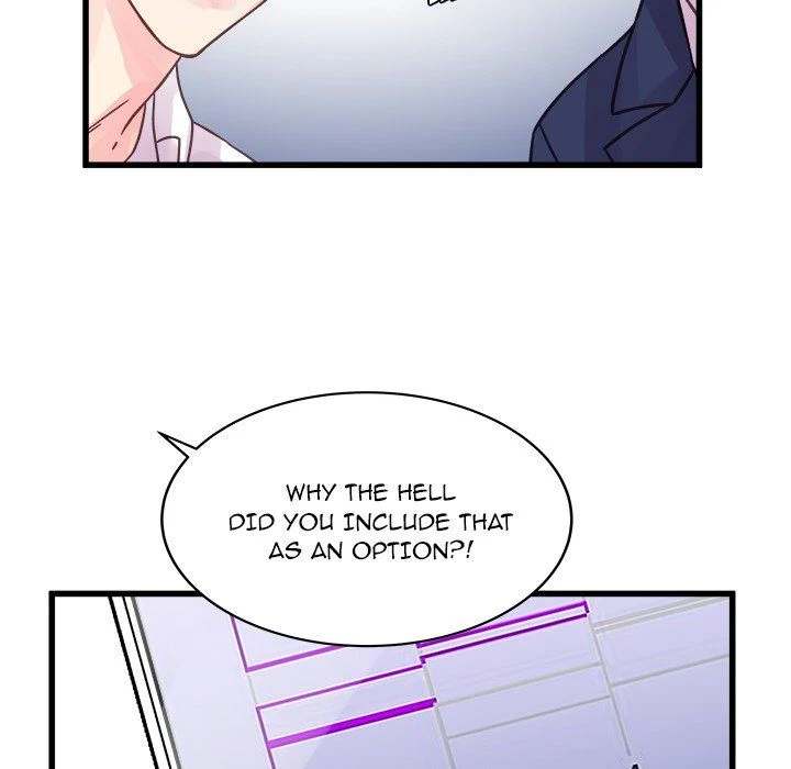 A Nonsense Relationship Chapter 42 Page 45