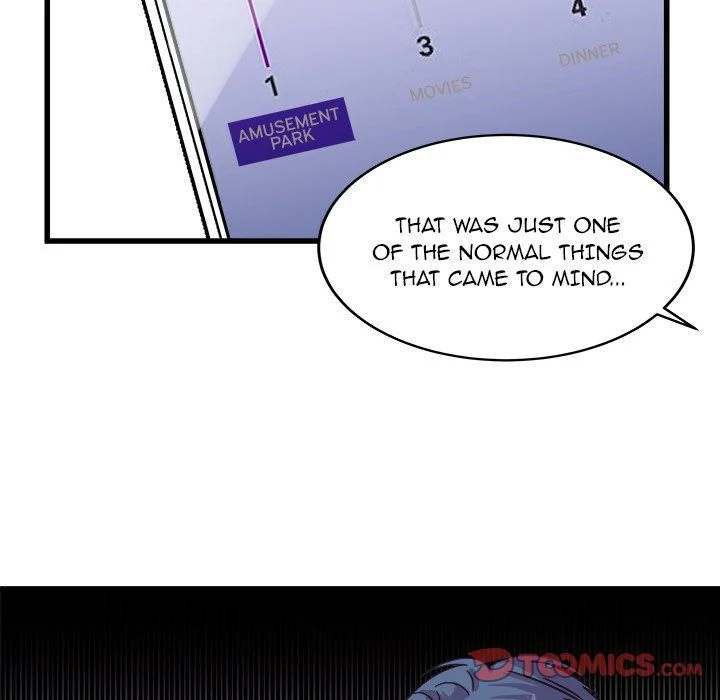 A Nonsense Relationship Chapter 42 Page 46