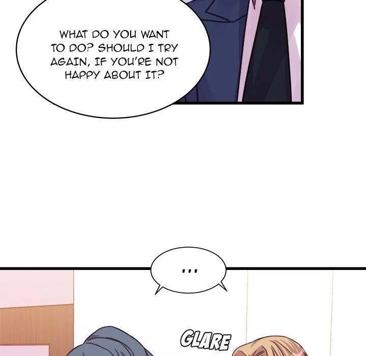 A Nonsense Relationship Chapter 42 Page 49