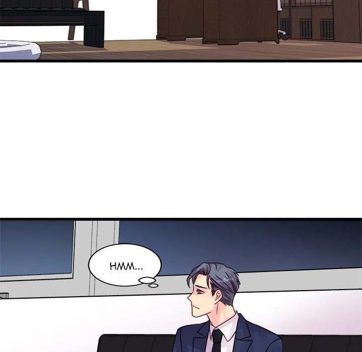 A Nonsense Relationship Chapter 42 Page 5