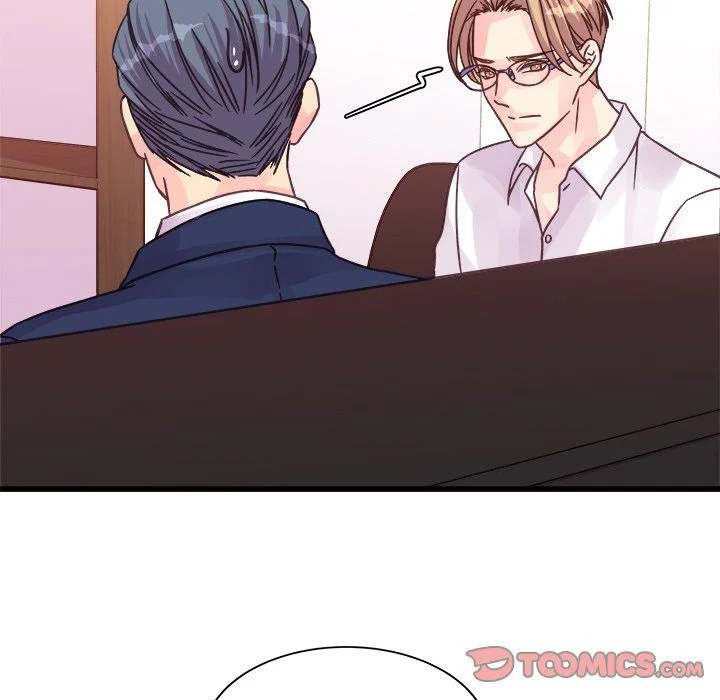A Nonsense Relationship Chapter 42 Page 50