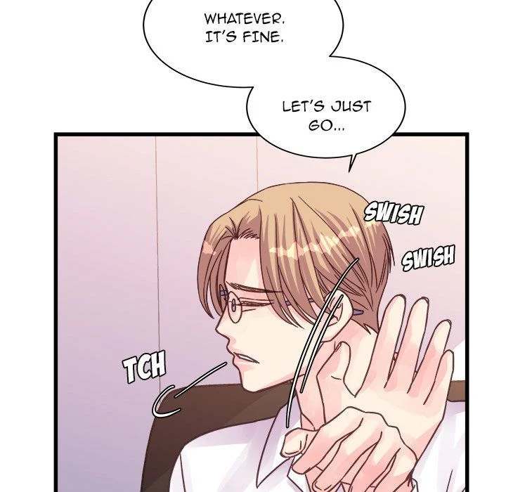 A Nonsense Relationship Chapter 42 Page 51