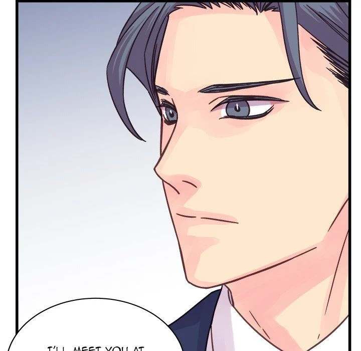 A Nonsense Relationship Chapter 42 Page 53