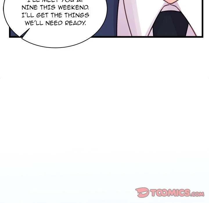 A Nonsense Relationship Chapter 42 Page 54