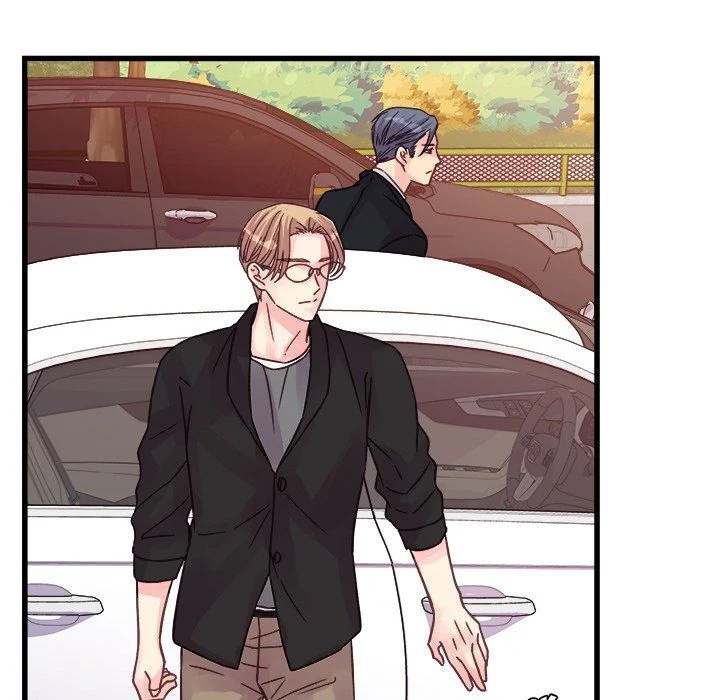 A Nonsense Relationship Chapter 42 Page 61