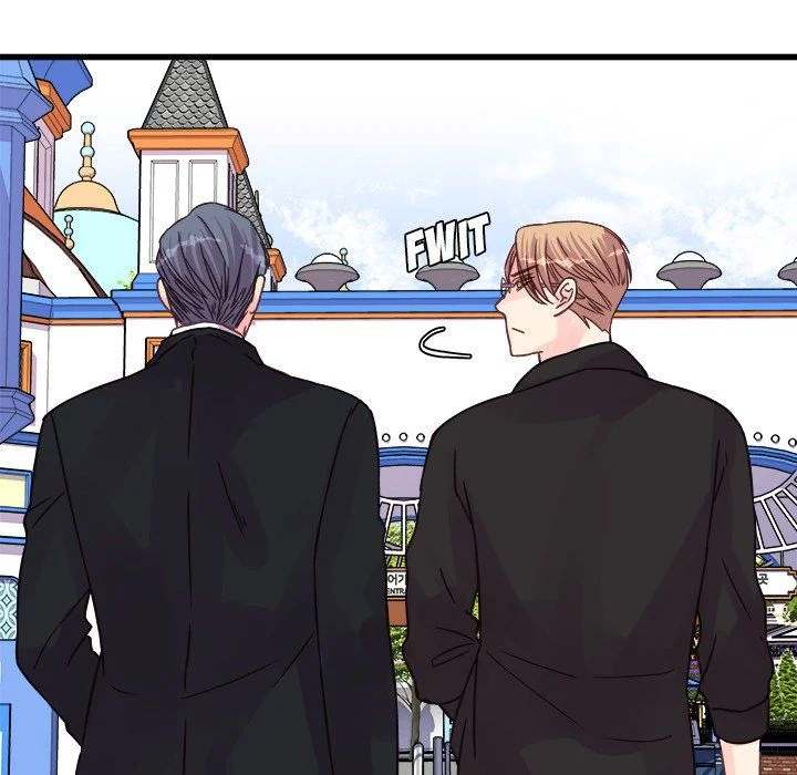 A Nonsense Relationship Chapter 42 Page 64