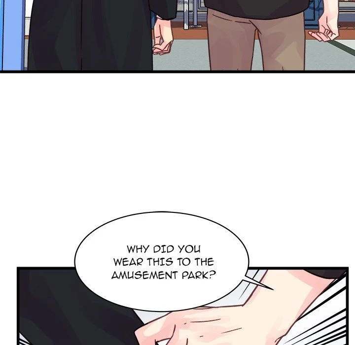 A Nonsense Relationship Chapter 42 Page 65