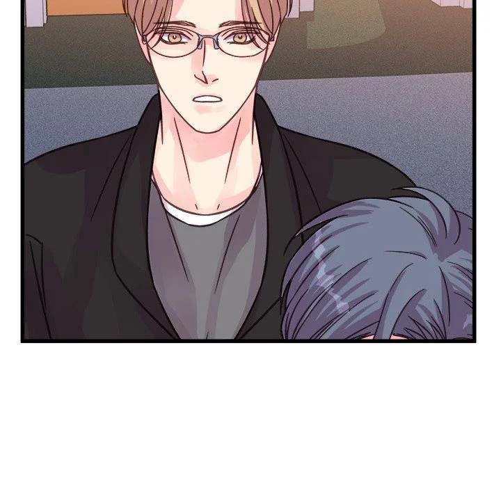 A Nonsense Relationship Chapter 42 Page 69