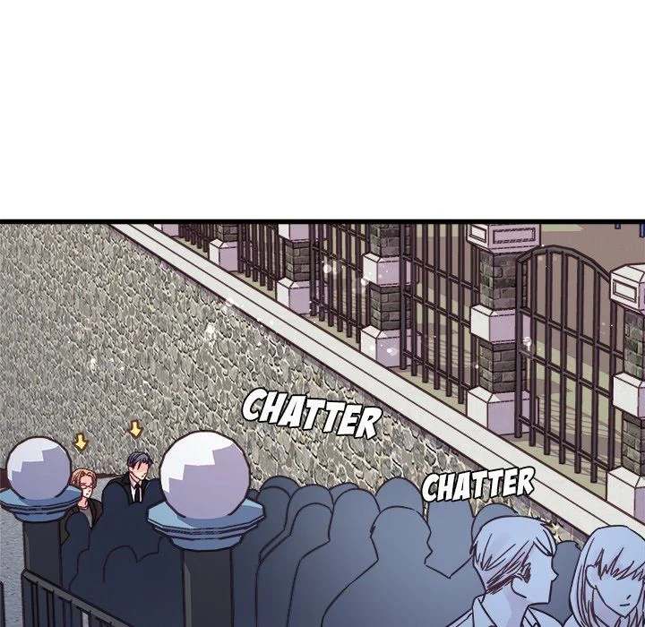 A Nonsense Relationship Chapter 42 Page 73