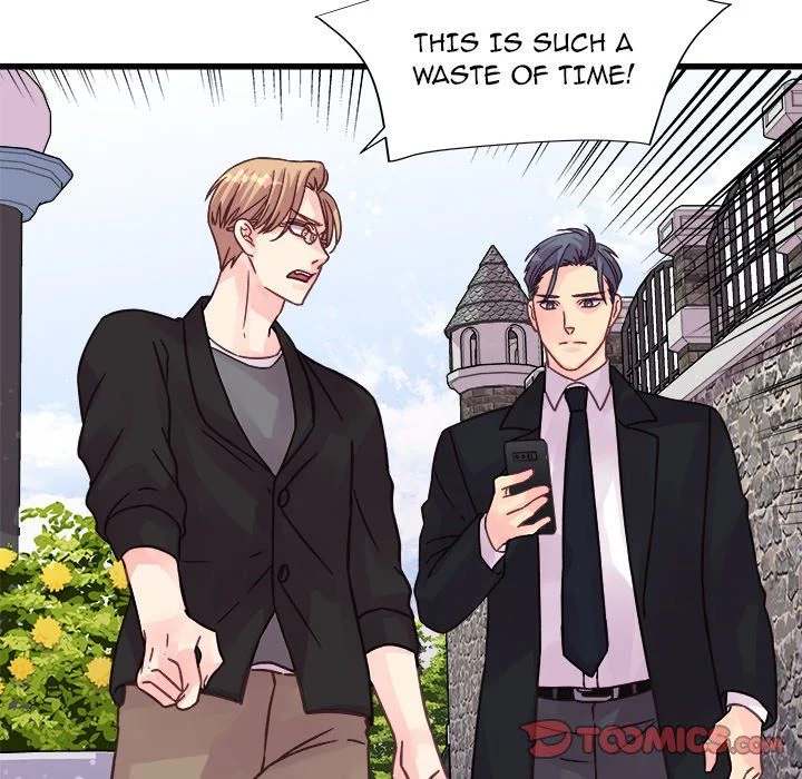 A Nonsense Relationship Chapter 42 Page 78