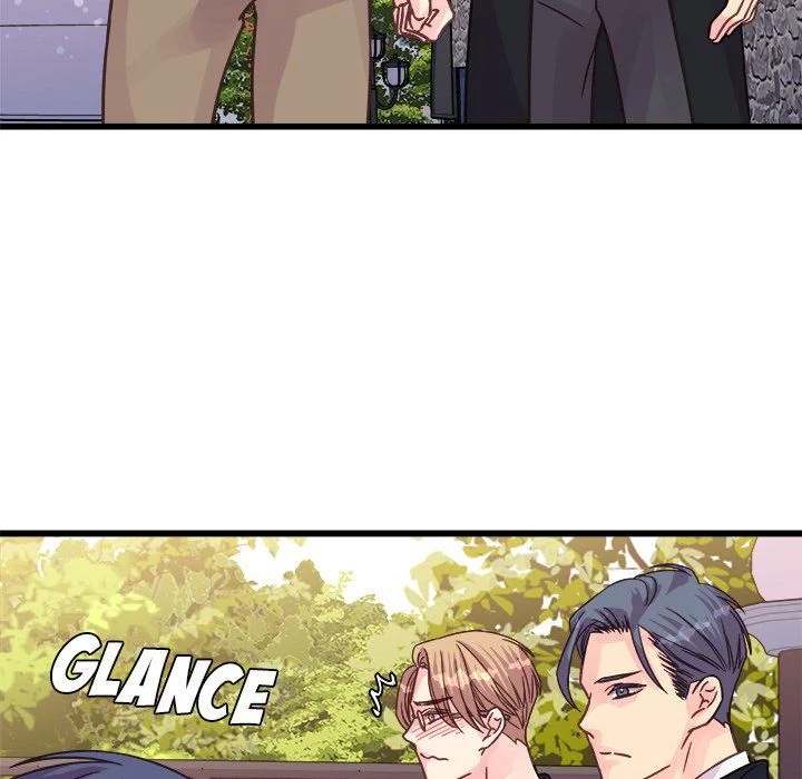 A Nonsense Relationship Chapter 42 Page 79