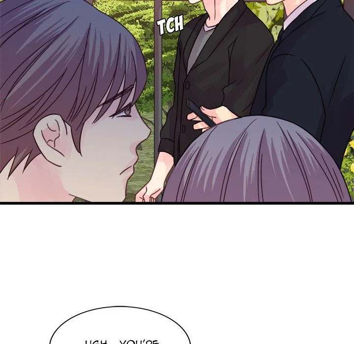 A Nonsense Relationship Chapter 42 Page 80