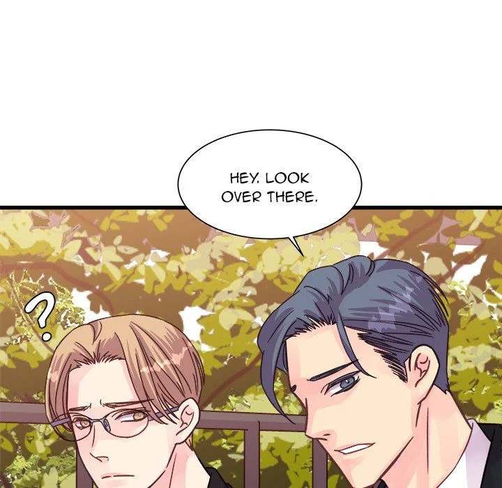 A Nonsense Relationship Chapter 42 Page 85