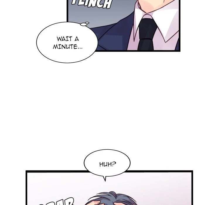 A Nonsense Relationship Chapter 42 Page 9