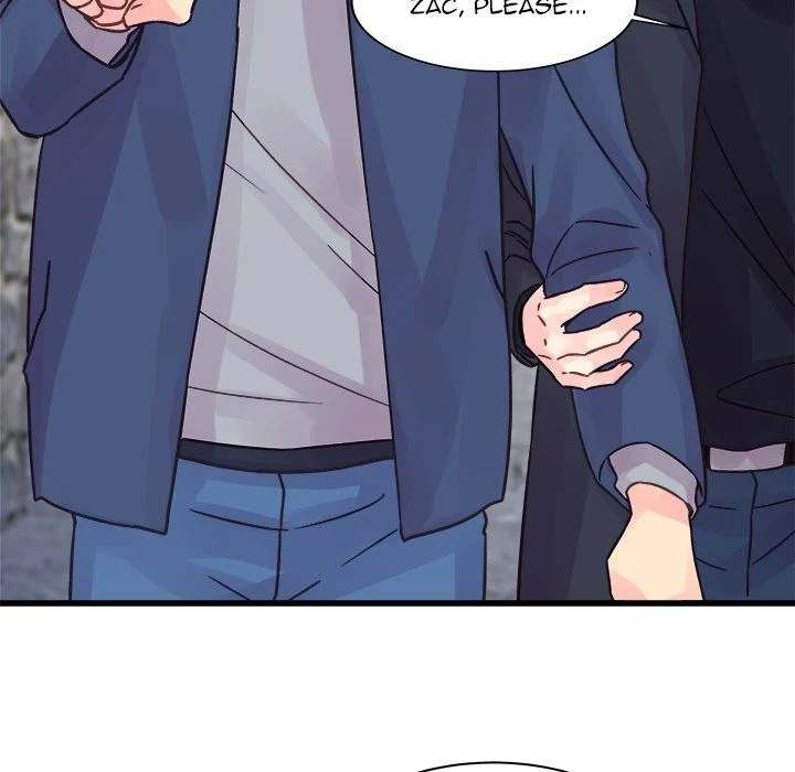 A Nonsense Relationship Chapter 43 Page 15