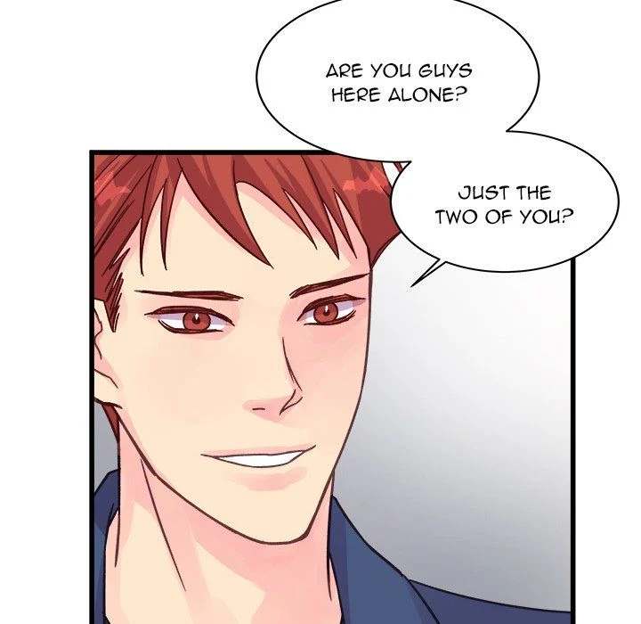 A Nonsense Relationship Chapter 43 Page 16