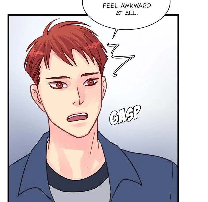 A Nonsense Relationship Chapter 43 Page 19