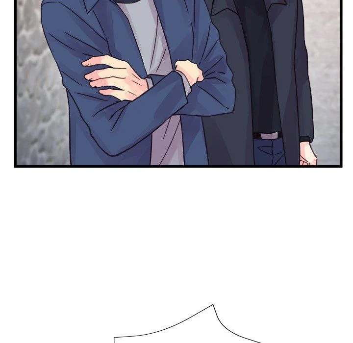 A Nonsense Relationship Chapter 43 Page 21