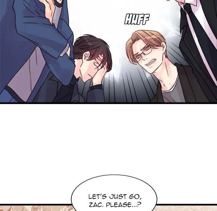 A Nonsense Relationship Chapter 43 Page 24