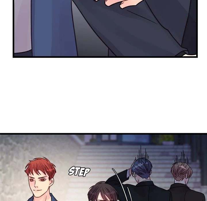 A Nonsense Relationship Chapter 43 Page 27