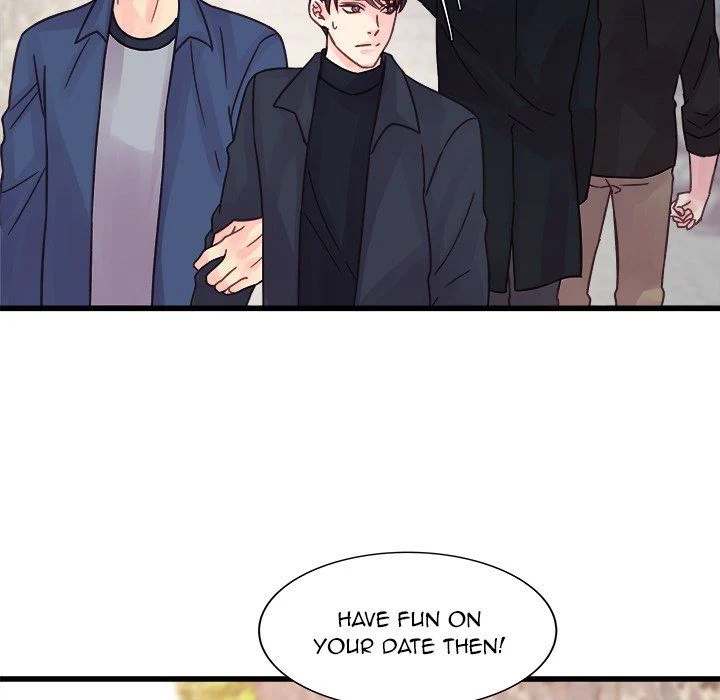 A Nonsense Relationship Chapter 43 Page 28