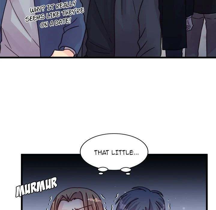 A Nonsense Relationship Chapter 43 Page 31