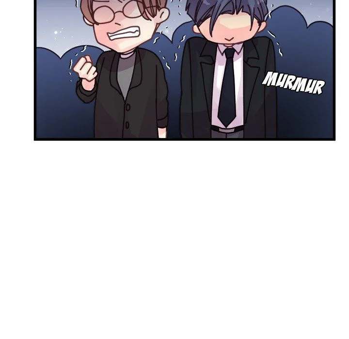 A Nonsense Relationship Chapter 43 Page 32