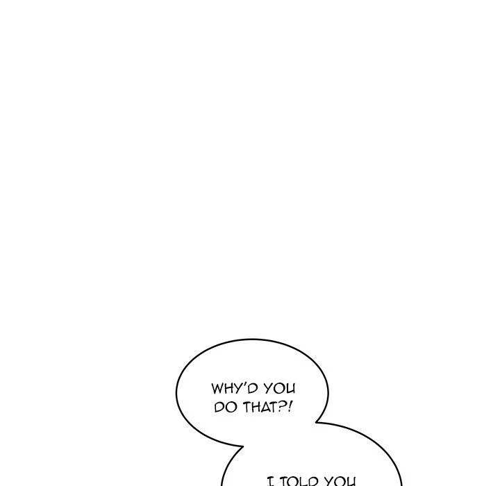 A Nonsense Relationship Chapter 43 Page 33